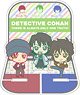 Detective Conan Ponipo Acrylic Diorama Stand Vol.2 03 Shuichi Akai & Masumi Sera & Shukichi Haneda (Anime Toy)