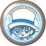 Detective Conan Ponipo Dome Magnet 04 Kid the Phantom Thief (Anime Toy)