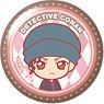 Detective Conan Ponipo Dome Magnet 05 Shuichi Akai (Anime Toy)