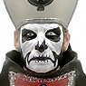 Ghost B.C./ Papa Emeritus I Ultimate 7 Inch Action Figure War Paint Ver. (Completed)