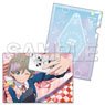 [Love Live! Superstar!!] Clear File Tang Keke Ver. (Anime Toy)
