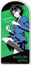 Detective Conan Magnet Sheet Vol.2 06 Masumi Sera (Anime Toy)