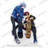 [SK8 the Infinity] Acrylic Stand Figure Reki & Langa (Anime Toy)