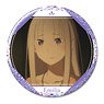 [Re:Zero -Starting Life in Another World- 2nd Season] Can Badge Design 03 (Emilia/C) (Anime Toy)