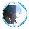 [Re:Zero -Starting Life in Another World- 2nd Season] Can Badge Design 05 (Rem/B) (Anime Toy)