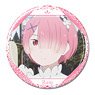 [Re:Zero -Starting Life in Another World- 2nd Season] Can Badge Design 07 (Ram/A) (Anime Toy)