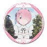 [Re:Zero -Starting Life in Another World- 2nd Season] Can Badge Design 08 (Ram/B) (Anime Toy)