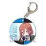 Soft Clear Charm The Quintessential Quintuplets Season 2 Miku Nakano (Anime Toy)