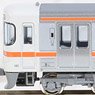 313系1300番台 (中央本線・関西本線) 2両セット (2両セット) (鉄道模型)