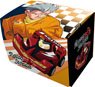 Character Deck Case Max Neo Bakuso Kyodai Let`s & Go!! [Carlo & Dio Spada] (Card Supplies)