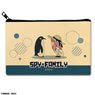 [Spy x Family] Flat Pouch Design 02 (Anya Forger/B) (Anime Toy)