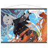 Re:Zero -Starting Life in Another World- B2 Tapestry A [Echidna] (Anime Toy)
