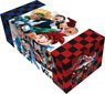 Character Card Box Collection Neo Bakuso Kyodai Let`s & Go!! [TRF Victorys] (Card Supplies)