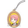 Wooden Tag Strap The Quintessential Quintuplets Season 2 Ichika Nakano (Anime Toy)