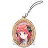 Wooden Tag Strap The Quintessential Quintuplets Season 2 Nino Nakano (Anime Toy)