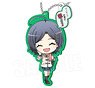 My Teen Romantic Comedy Snafu Climax Serifu Holder Acrylic Charm Komachi Hikigaya (Anime Toy)