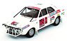 Ford Escort Mk1 1970 London - Mexico World Cup Rally #65 Roger Clark / Alec Poole (Diecast Car)