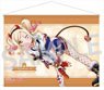 Love Live! Nijigasaki High School School Idol Club B2 Tapestry [School Girl Heartthrob] Ai Miyashita (Anime Toy)
