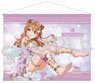 Love Live! Nijigasaki High School School Idol Club B2 Tapestry [Angel`s Lullaby] Kanata Konoe (Anime Toy)