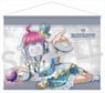 Love Live! Nijigasaki High School School Idol Club B2 Tapestry [Mononoke Girl] Rina Tennoji (Anime Toy)