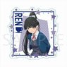 Love Live! Superstar!! Die-cut Sticker Ren Hazuki (Anime Toy)