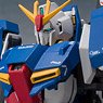 Metal Robot Spirits (Ka Signature) < Side MS > Z Gundam (Completed)