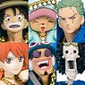 Tamashii Box One Piece Vol.2 (Set of 9) (Completed)