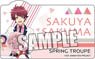 Anime [A3!] Acrylic Badge [Sakuya Sakuma] (Anime Toy)