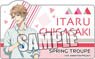 Anime [A3!] Acrylic Badge [Itaru Chigasaki] (Anime Toy)