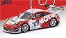 Porsche 911 GT3 R (991) Nurburgring 24h 2017 (Diecast Car)