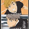 Haikyu!! To The Top Trading Mini Clear File w/Postcard Vol.3 (Set of 8) (Anime Toy)