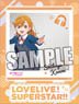 Love Live! Superstar!! Snapshot Stand [Kanon Shibuya] (Anime Toy)