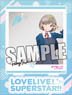 Love Live! Superstar!! Snapshot Stand [Tang Keke] (Anime Toy)