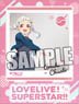 Love Live! Superstar!! Snapshot Stand [Chisato Arashi] (Anime Toy)