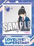 Love Live! Superstar!! Snapshot Stand [Ren Hazuki] (Anime Toy)