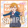 Love Live! Superstar!! Microfiber Mini Towel [Kanon Shibuya] (Anime Toy)