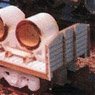 TOKI21100 Paper Kit (Unassembled Kit) (Model Train)