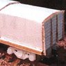 トキ21500 ペーパーキット (組み立てキット) (鉄道模型)