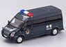Ford Transit (VM) 140 T330 Van Chinese People`s Armed Police (Diecast Car)