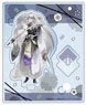 Inuyasha Acrylic Stand Pale Tone Series Sesshomaru (Anime Toy)