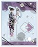 Inuyasha Acrylic Stand Pale Tone Series Kagura (Anime Toy)