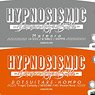 Hypnosismic -Division Rap Battle- w/Acrylic Charm Sleeve Vol.2 (Set of 9) (Anime Toy)