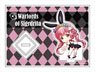 Warlords of Sigrdrifa Acrylic Stand Sonoka Bunny Deformed Ver. (Anime Toy)