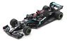 Mercedes-AMG Petronas Formula One Team No.63 9th Sakhir GP2020 George Russell (Diecast Car)