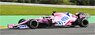 BWT Racing Point RP20 No.11 BWT Racing Point F1 Team Belgian GP 2020 Sergio Perez (ミニカー)
