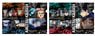 Jujutsu Kaisen Clear File Set Scene Picture A (Anime Toy)