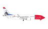 Norwegian Air Shuttle Boeing 737 Max 8 - EI-FYA `Sir Freddie Laker` (Pre-built Aircraft)