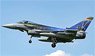 Luftwaffe Eurofighter Typhoon - Taktlwg 31 (Tactical Wing 31) , Norvenich Air Base `Quadriga` - 31+49 (Pre-built Aircraft)