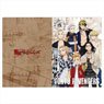 Tokyo Revengers Clear File B Casual Wear (Anime Toy)