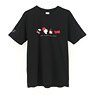 [Jujutsu Kaisen] Motif T-Shirt Itadori/Fushiguro/Kugisaki/Gojo (Anime Toy)